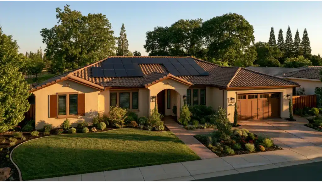 California and Roseville: Codes, Permits, and Interconnection