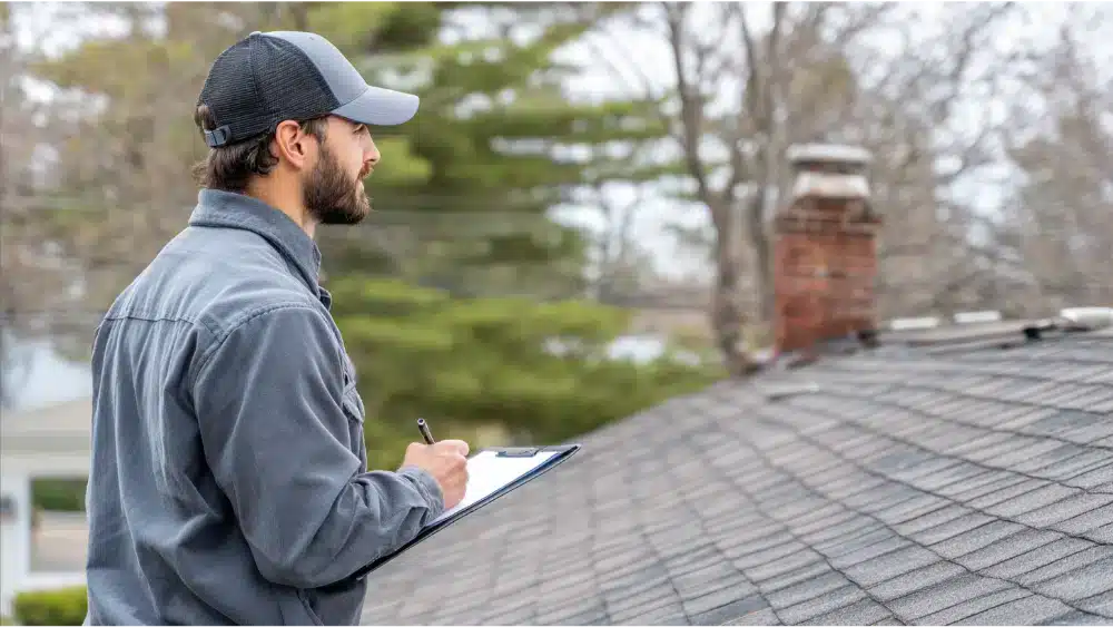 Choosing a Roofing Contractor in Roseville Why Homeowners Choose Us