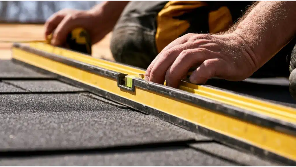 Common Roof Pitches Chart (Degrees and Slope Percentage)