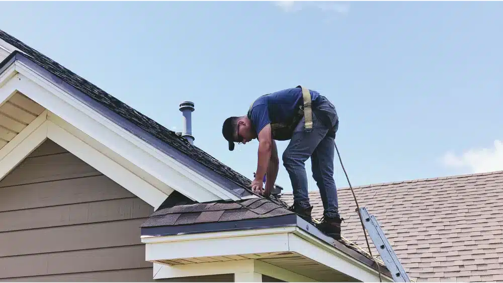 Get Your Free Acampo Roofing Quote