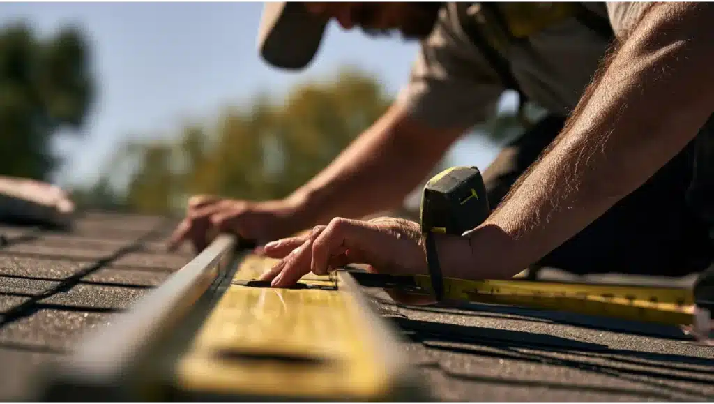 Get Your Free Chowchilla Roof Inspection
