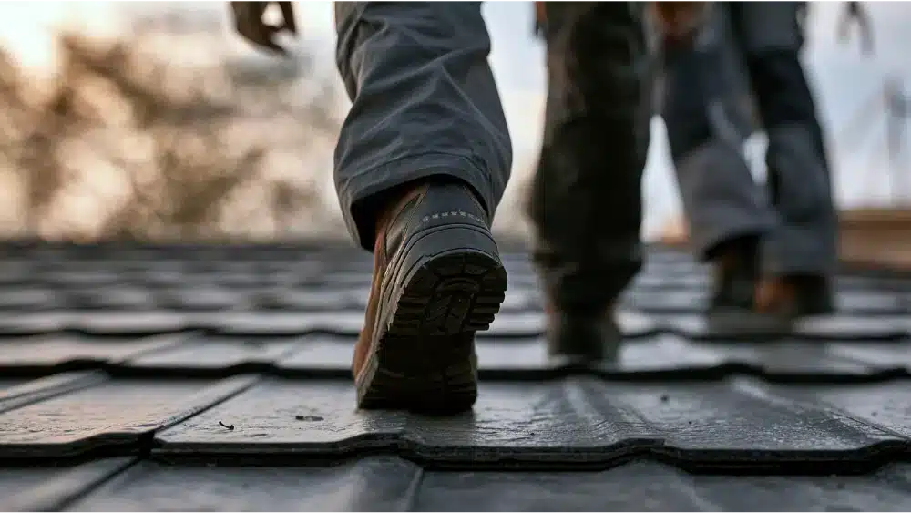 Get Your Free Quote for Thornton Roofing