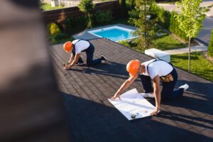 Roof repair in sacramento