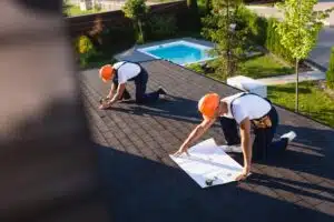 Roof repair in sacramento