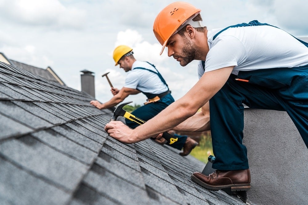 How We Handle Your Elk Grove Roofing Needs, Step by Step