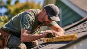How to Calculate Roof Pitch (and Why It Matters for Materials and Drainage)