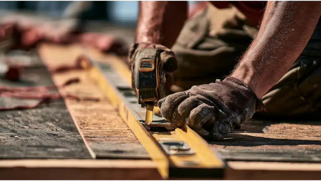 How to Calculate Roof Pitch and Why It Matters for Materials and Drainage (Quick Answer)