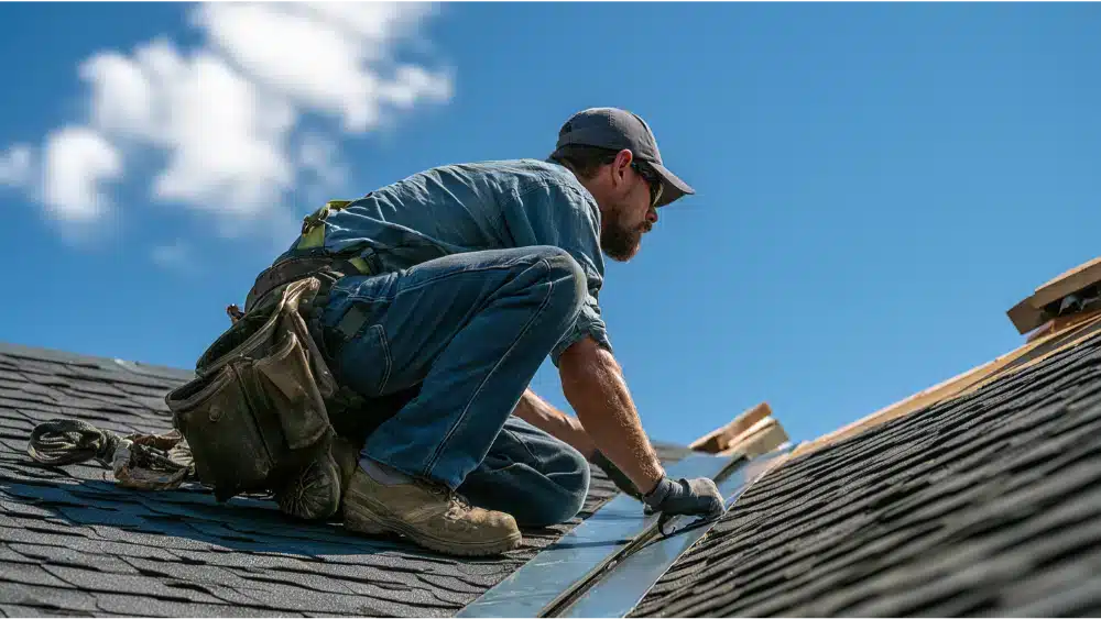 Lincoln CA Roofing Neighborhoods, Permits & Local Expertise