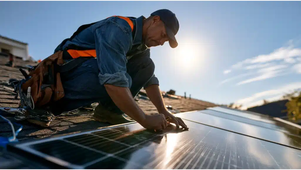 Maintenance, Repairs, and Long-Term Serviceability