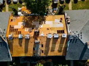 New roof in boise installation