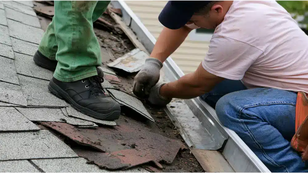Request Your Free Caldwell, TX and Idaho Roof Inspection and Free Estimate