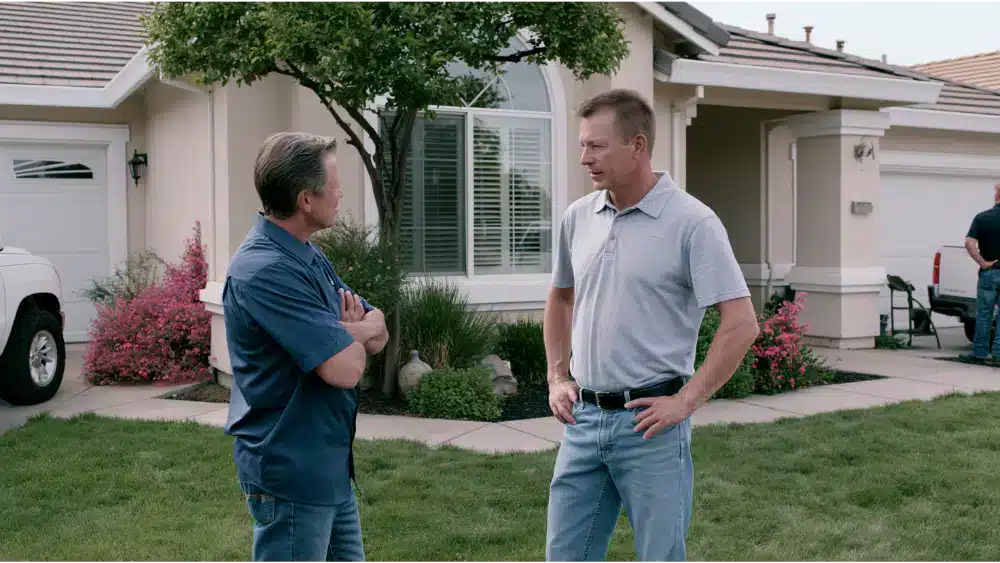Roofing in Clovis — Permits, Neighborhoods & Climate