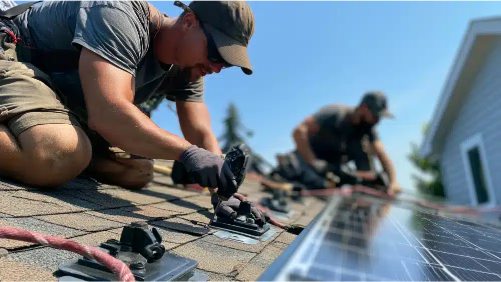 Roofing in Star Neighborhoods, Climate and Local Code