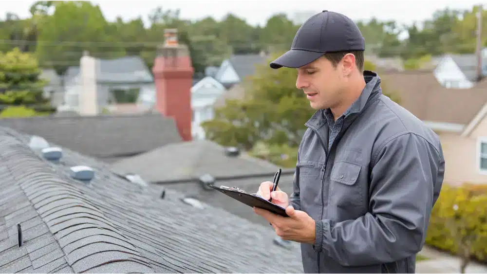 Roofing in Tollhouse Local Permits, Fire Zones & Terrain