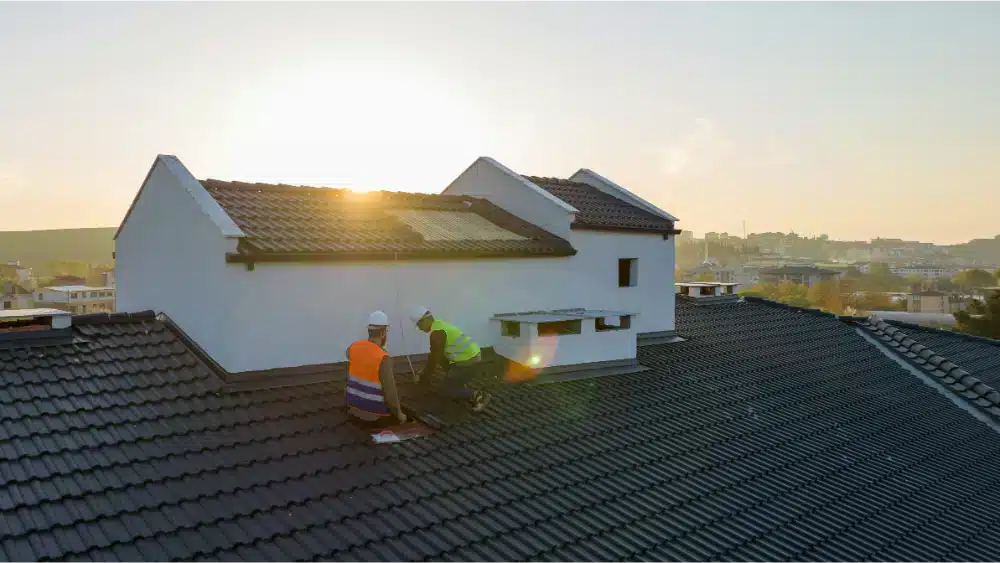 Serving Newcastle Neighborhoods, Terrain & Permits