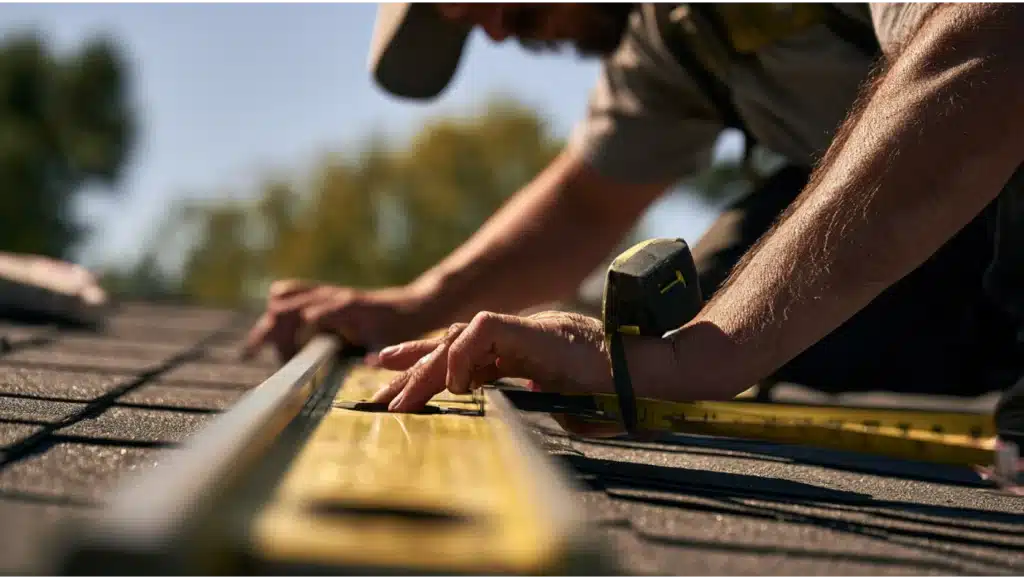 Roof Pitch, Energy Efficiency, and Architectural Style