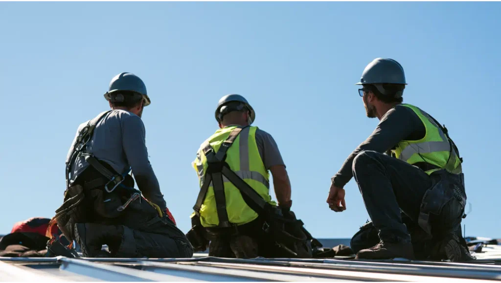 What Makes Roofing in the Davis Area Different
