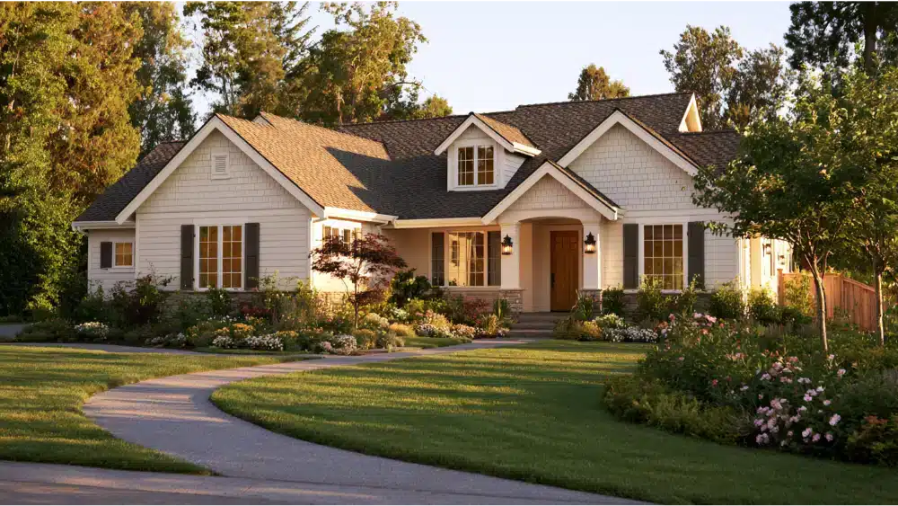 Why Caldwell Homeowners Choose Our Roofing Company