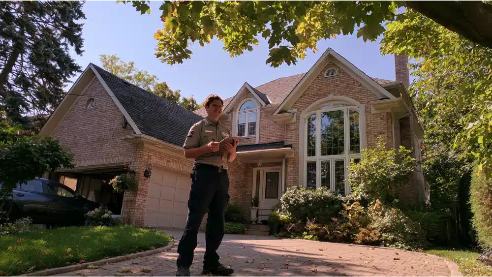 Why Gold River Homeowners Choose Our Local Roofers