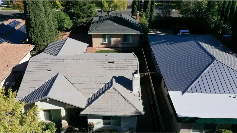 Why Herald Homeowners Choose Our BBB Accredited Roofing Company