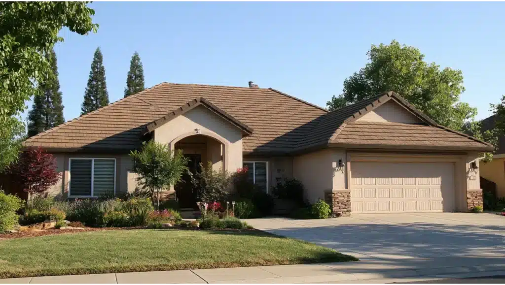 Why North Highlands Homeowners Choose Us