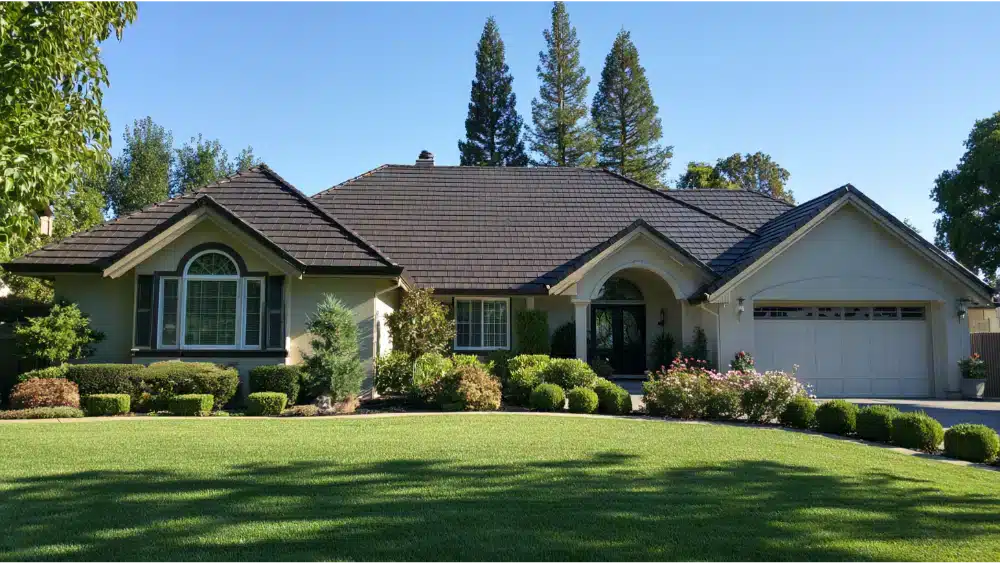 Why Vacaville Homeowners Choose Our Roofers
