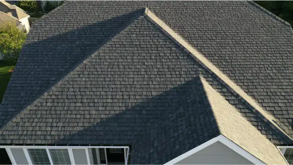 Why Vacaville Homeowners Choose Us as Their Roofing Contractor