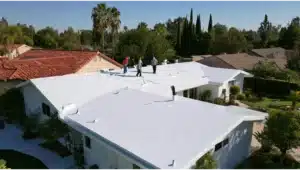 Roof Coatings 101: Types, Benefits, and When They Make Sense