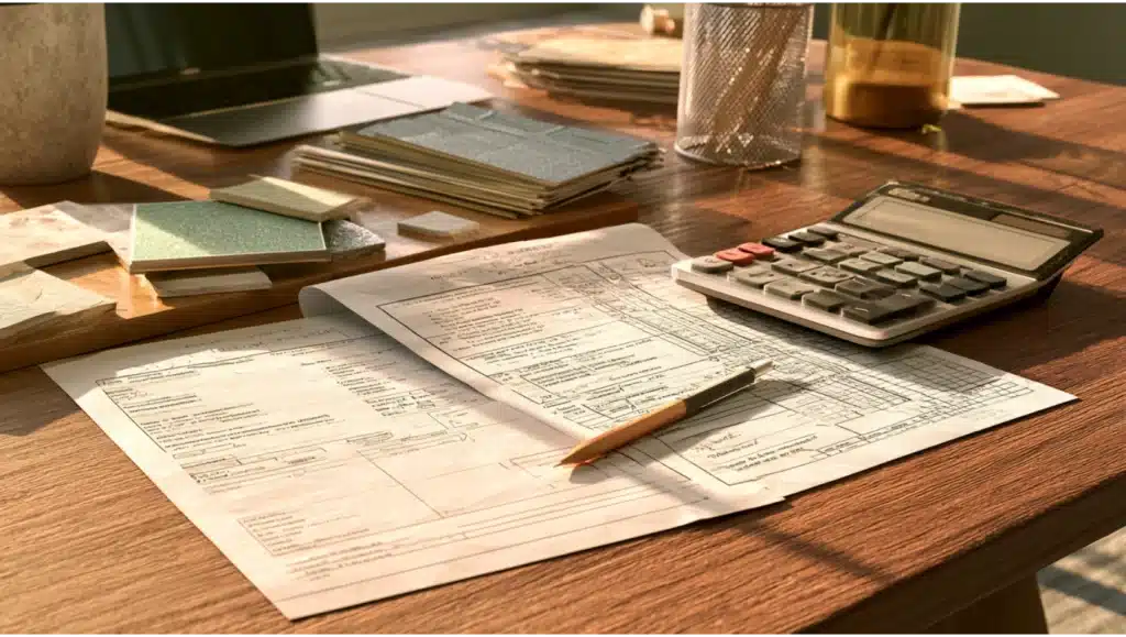 A Roofing Estimate Should Be More Than a Total Price