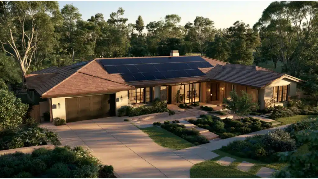 What Is the Most Sustainable Roofing Material for California Homes?