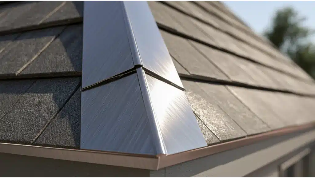 Code-Backed Flashing Details Homeowners Should Know