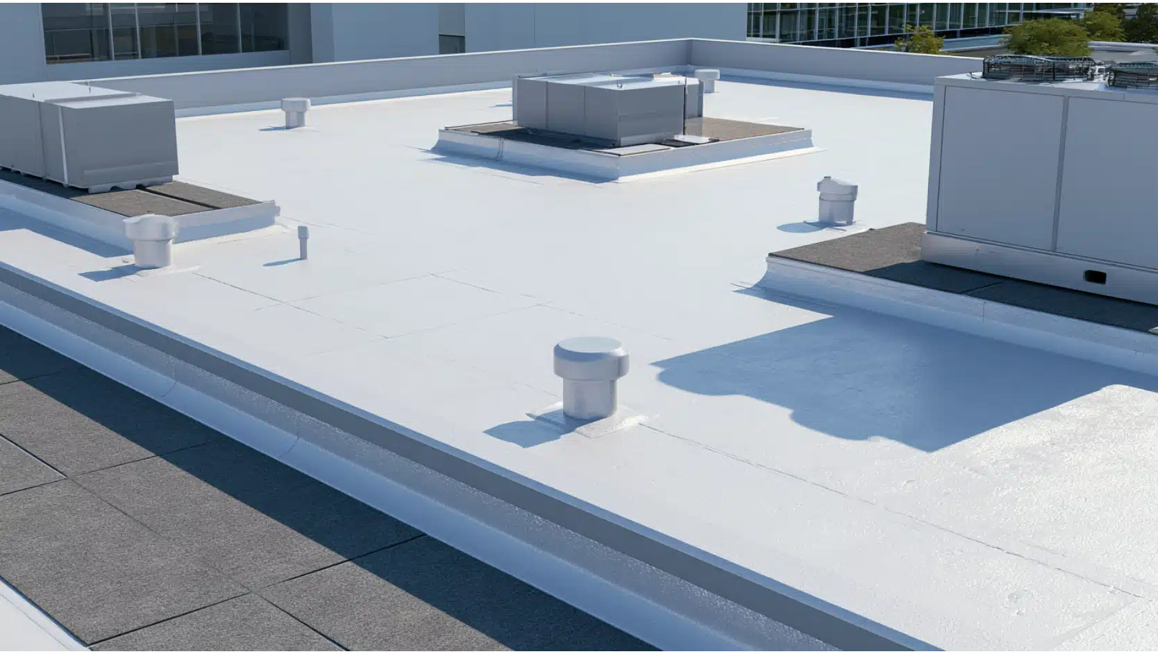 Commercial Roofing 101: Materials, Maintenance, and What Property Owners Should Know