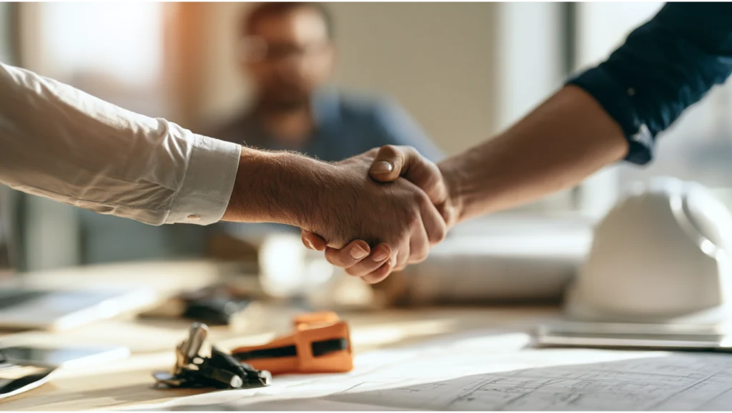 How Building Owners Can Choose a Roofing Contractor They Can Trust