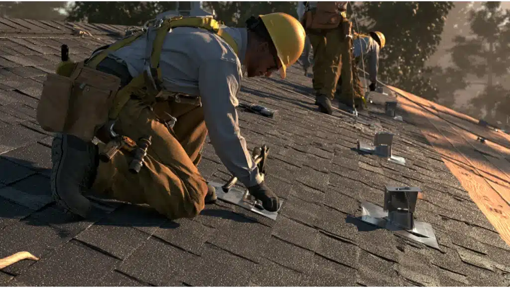 Installing Roof Anchors: Common Mistakes to Avoid