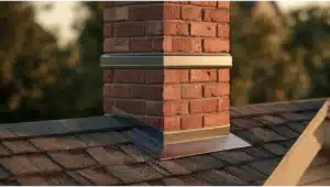 Roof Flashing Explained Where Leaks Start and How It Should Be Installed