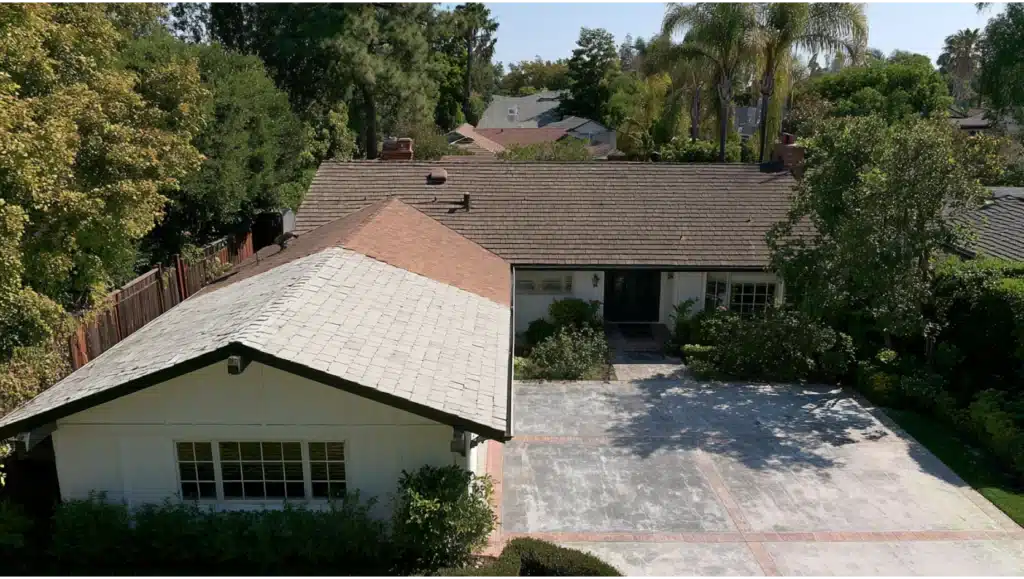Roofing Materials to Approach Carefully in California
