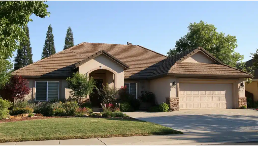 Roseville and Climate Zone 11: A Real California Compliance Example