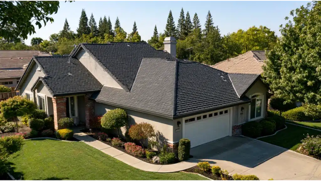 Roseville and Northern California Considerations