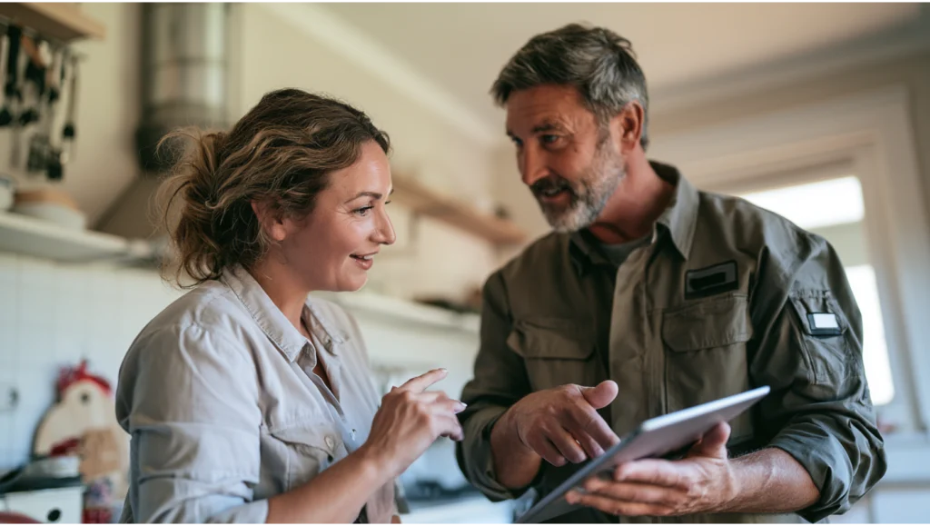 The Complete Roofing Estimate Checklist: Line Items Explained