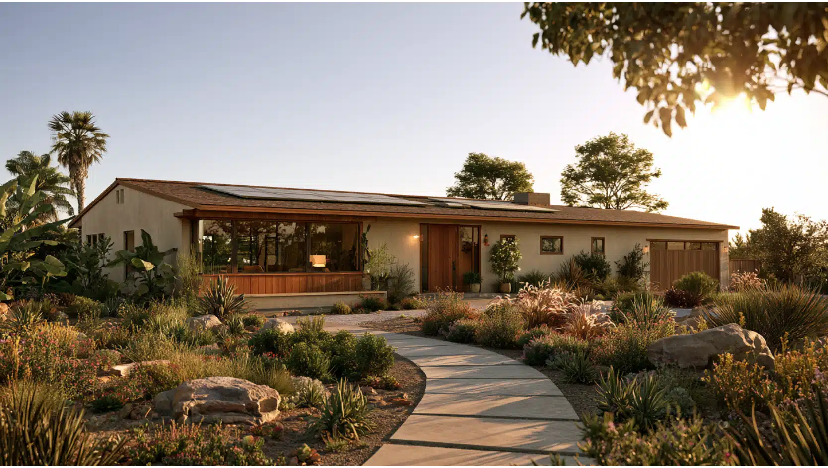 The Most Sustainable and Eco-Friendly Roofing Materials for California Homes