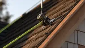 What Is a Roof Anchor and Why Do Roofing Crews Use Them?