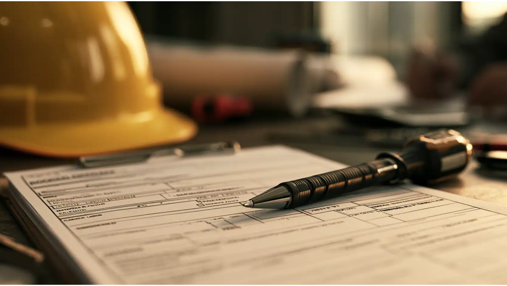 What Should Be in a Roofing Estimate? Line Items, Questions, and Red Flags