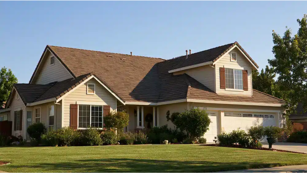 Why Happy Valley Homeowners Choose the Best Roofing Company for the Job