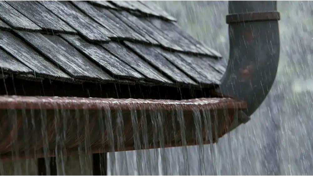 7 Signs Your Roof May Not Be Ready for Heavy Rain