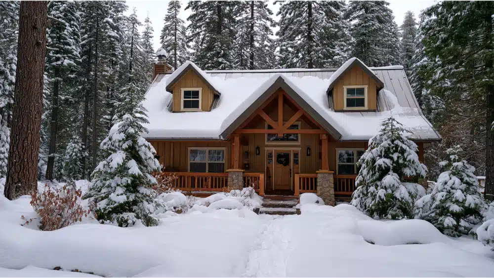 Codes, Snow Loads, and California Considerations