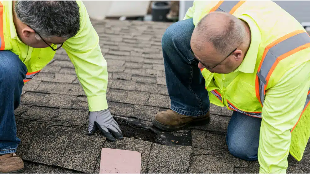 Does One Warning Sign Mean You Need a Full Replacement?
