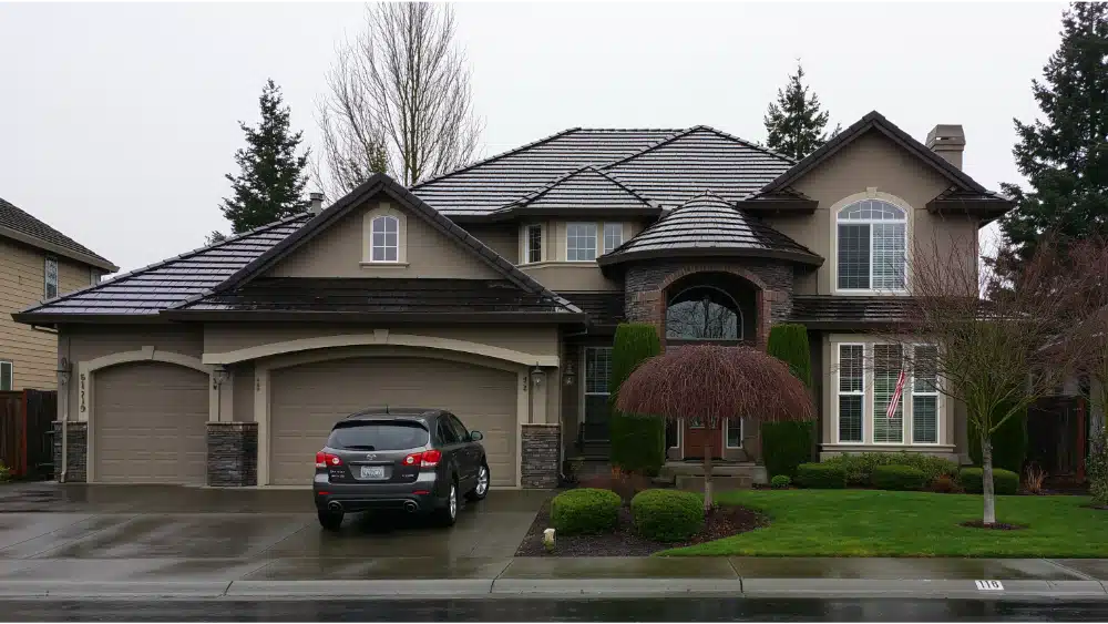 Getting Ready for the Rainy Season in Roseville and Northern California