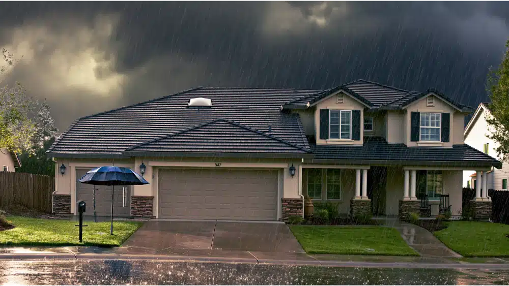 Is Your Roseville Roof Ready for El Nino 2026