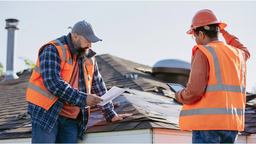Should You Get a Roof Inspection Before El Nino