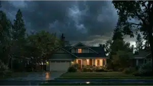 The Most Common Roof Problems to Fix Before El Niño